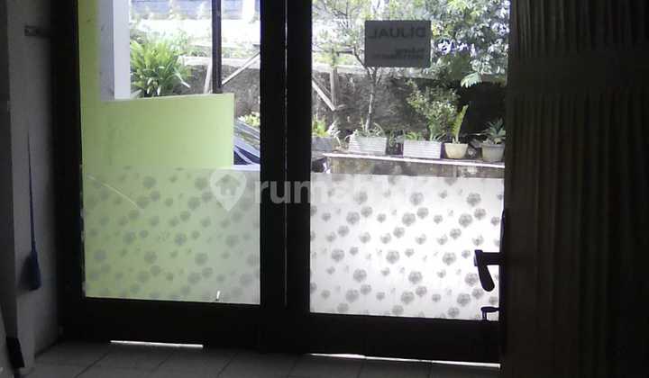 Rumah 2 Lantai Siap Huni di Komplek Cipageran Cimahi Utara 2