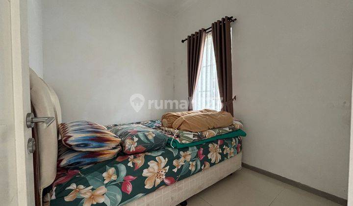 Rumah Siap Huni Nyaman di Komplek Nuansa Asri Residence Cimahi 2