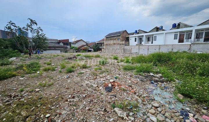 Tanah Murah Siap Bangun Pusat Kota di Turangga Bandung 2
