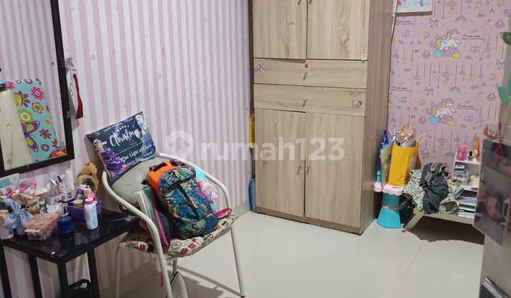 Ready-to-Live House in Lamargas Margaasih Bandung 2