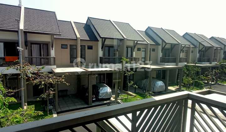 Rumah Baru Hook 2 Lantai di Podomoro Park Bandung Rumah Baru Hook 2 Lantai di Podomoro Park Bandung