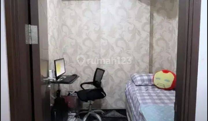 Apartemen 2BR Nyaman Siap Huni Di M Square Bandung 2