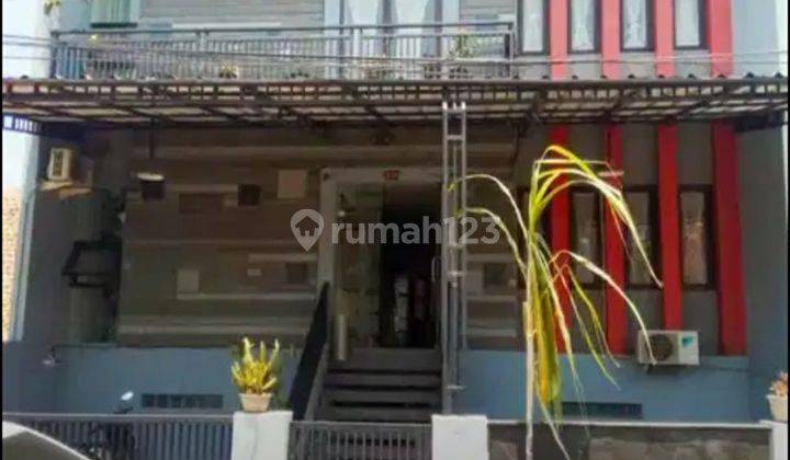  Rumah Kost Di Pusat Kota Sayap Asia Afrika Alun Alun Bandung 1