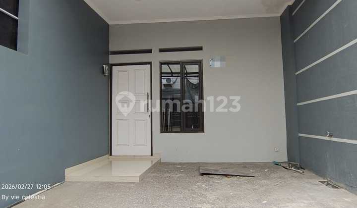 Sisa 1 Unit Rumah Baru Suryalaya Buah Batu Sisa 1 Unit Rumah Baru Suryalaya Buah Batu