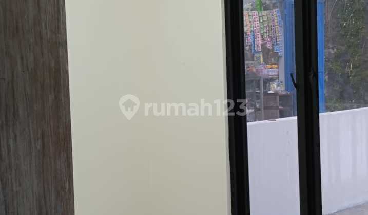 Rumah Baru Hook Scandinavian 1 Lantai di Sariwangi Kbb 2