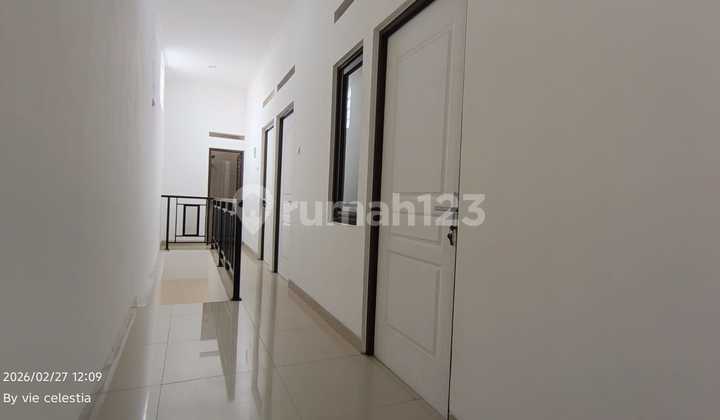 Sisa 1 Unit Rumah Baru Suryalaya Buah Batu 2