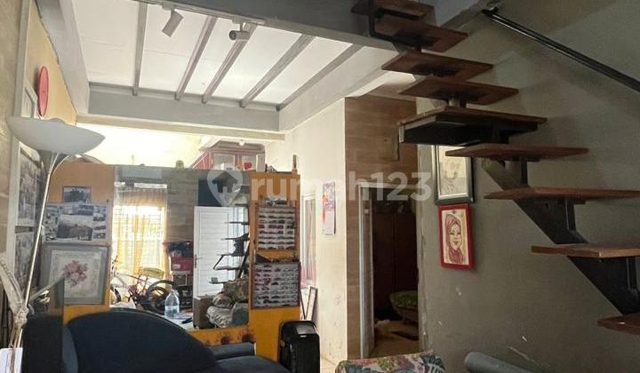 Rumah Murah Siap Huni Strategis di Perumahan Margahayu Raya 2