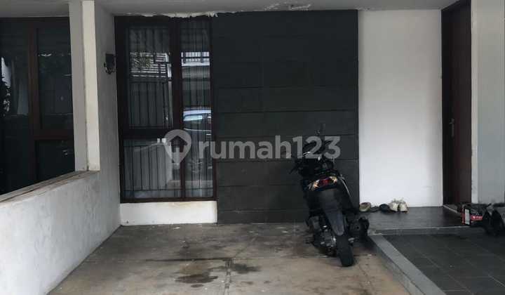 Rumah Siap Huni di Komplek Akita Cikoneng Bojongsoang