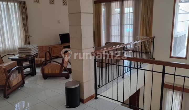 Rumah Siap Huni Furnish di Area Gegerkalong Bandung Rumah Siap Huni Furnish di Area Gegerkalong Bandung