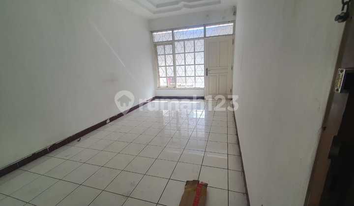 Rumah Siap Huni 2 Lantai di Batununggal Bandung 2