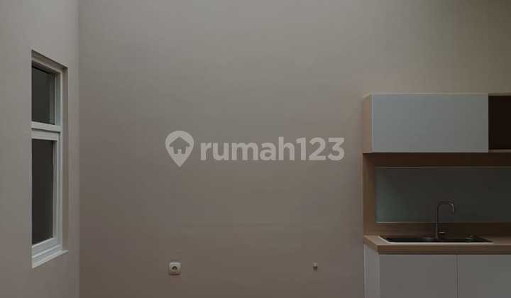 Minimalist House Ready to Occupy in Kopo Lestari Complex 2