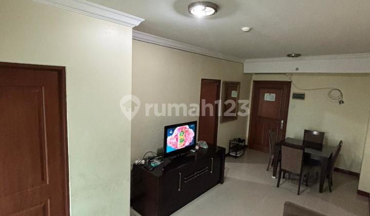 Apartemen Full Furnish Hook di Galeri Ciumbuleuit 1 Bandung Utara 2