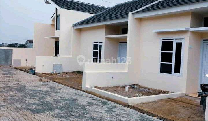 Rumah Murah di Cikoneng buah batu dkt STT Telkom  2