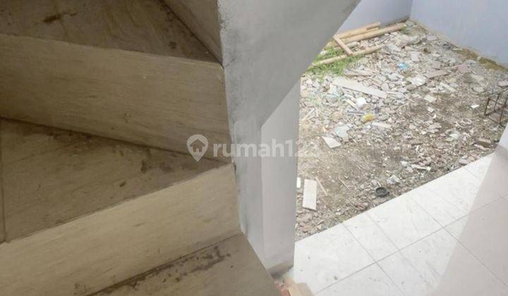 Perumahan di Bandung Dekat Pintu Tol Borma Buah Batu 4