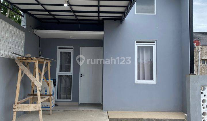 LAKU KERAS DI JUAL RUMAH MEZANIN DEKTA STT TELKOM 357jt 1