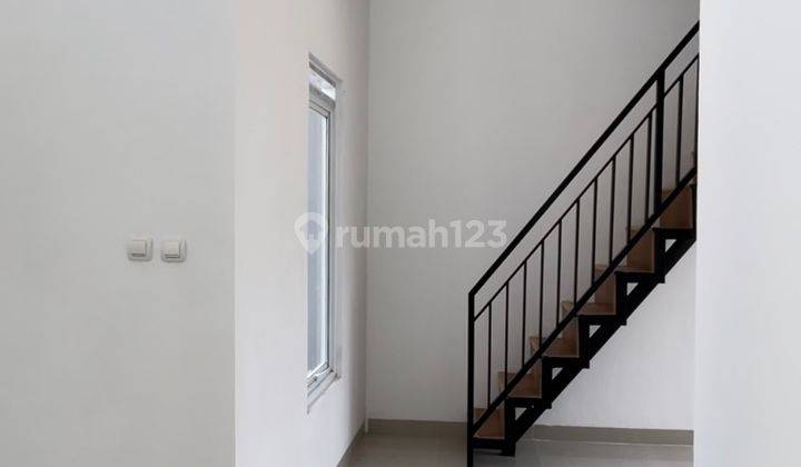 LAKU KERAS DI JUAL RUMAH MEZANIN DEKTA STT TELKOM 357jt 3