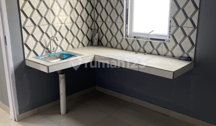 LAKU KERAS DI JUAL RUMAH MEZANIN DEKTA STT TELKOM 357jt 9