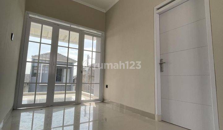 Perumahan Murah di Bandung SHM Dekat Stt Telkom Dan Podomoro Park 2