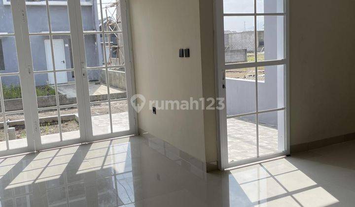Perumahan Murah di Bandung SHM Dekat Stt Telkom Dan Podomoro Park 6