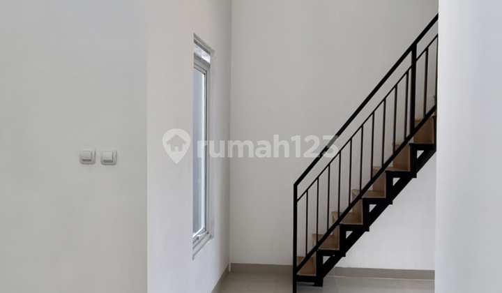 RUMAH MEZANIN CICILAN TANPA BUNGA DI BANDUNG 2