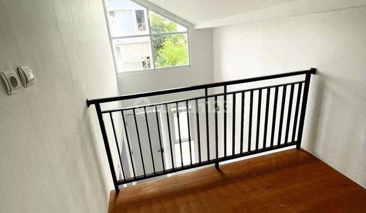 RUMAH MEZANIN CICILAN TANPA BUNGA DI BANDUNG 6