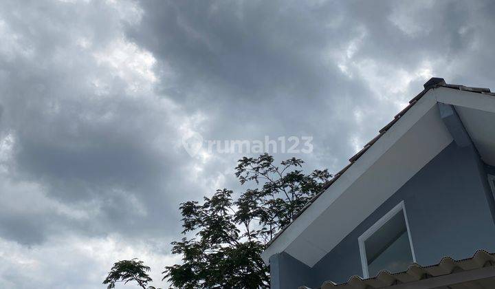 RUMAH MEZANIN CICILAN TANPA BUNGA DI BANDUNG 3
