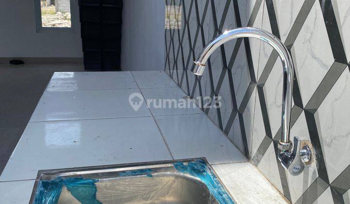 RUMAH MEZANIN CICILAN TANPA BUNGA DI BANDUNG 7