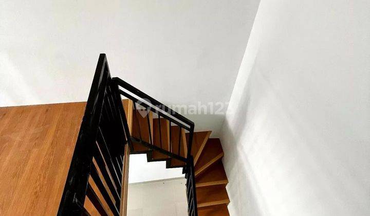 RUMAH MEZANIN CICILAN TANPA BUNGA DI BANDUNG 8