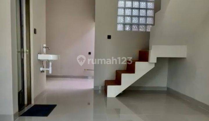 Rumah 2 Lantai Hunian Di Bandung Hara 480jt Free Shm 6