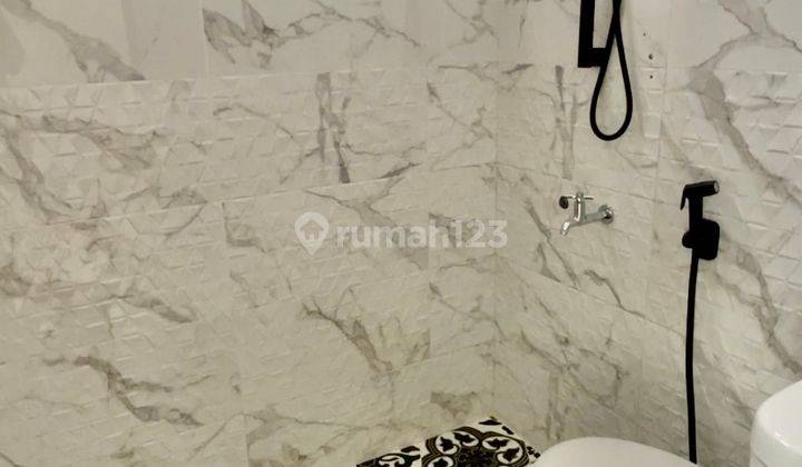 Rumah 2 Lantai Hunian Di Bandung Hara 480jt Free Shm 11