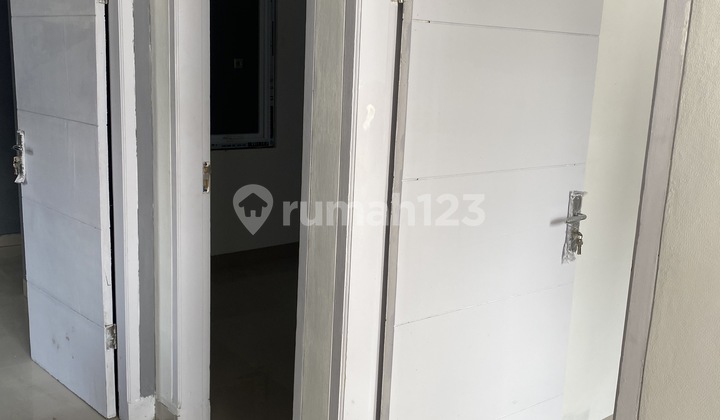 Rumah Mezanin Baru Cantik 357 Jt Free Shm Di Bandung 7