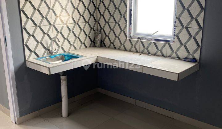 Rumah Mezanin Baru Cantik 357 Jt Free Shm Di Bandung 8