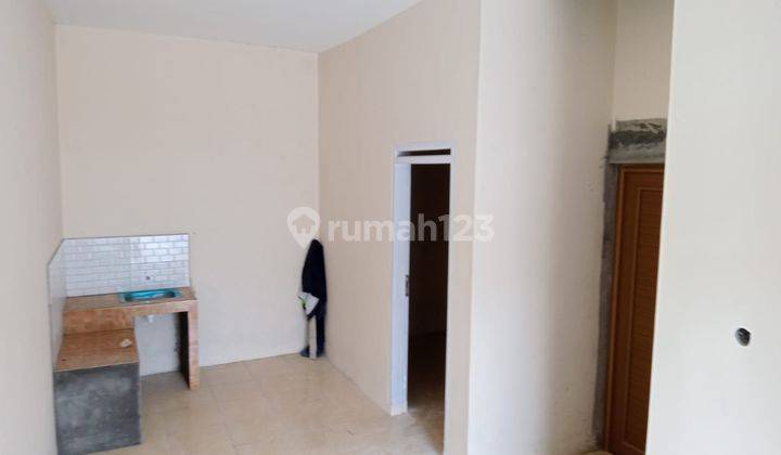 Rumah standard terbaik di Ciwastra cicilan syariah tanpa bunga 7