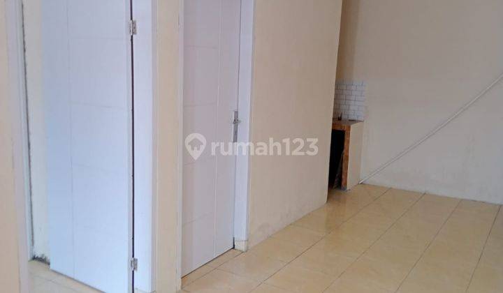 Rumah standard terbaik di Ciwastra cicilan syariah tanpa bunga 8