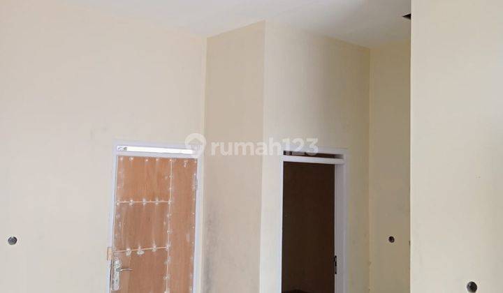Rumah standard terbaik di Ciwastra cicilan syariah tanpa bunga 10