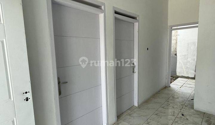 Rumah Murah di Bandung, Pintu Tol Borma Buah Batu 2