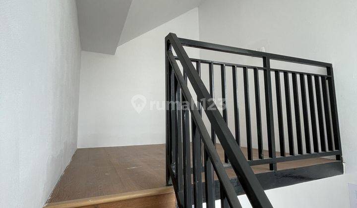 Rumah Murah di Bandung Dekat Telkom Podomoropark 2