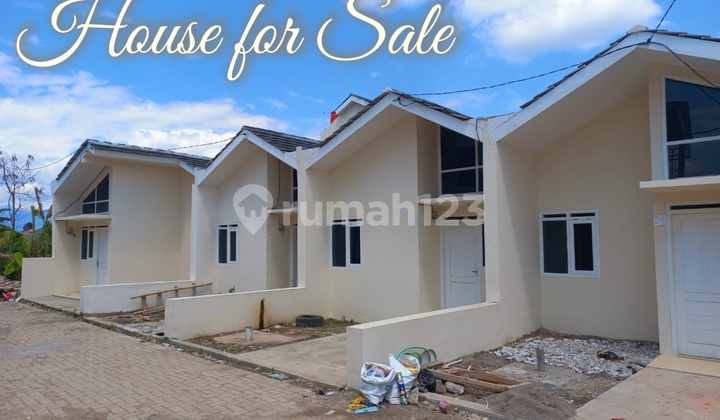 Rumah standard free desain legalitas SHM terbaru  7