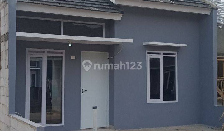 Rumah standard free desain legalitas SHM terbaru  10
