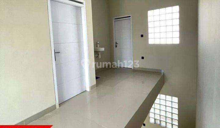 RUMAH 2 LANTAI HARGA MURAH DEKAT STT TEKOM BANDUNG 7