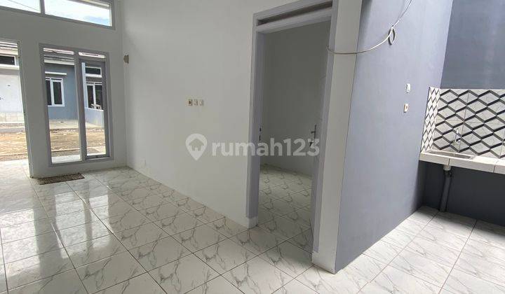 Rumah Minimalis Moderen Murah Di Bandung 3