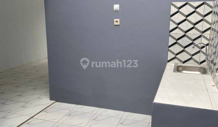 Rumah Minimalis Moderen Murah Di Bandung 6