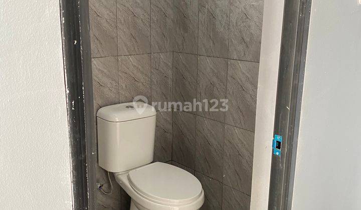Rumah Minimalis Moderen Murah Di Bandung 7