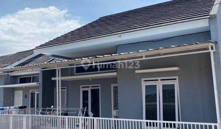 Hunian Murah Cicilan Ringan Tanpa Bunga Dekat Universitas Telkom 3