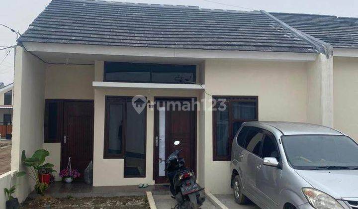 Hunian Murah Cicilan Ringan Tanpa Bunga Dekat Universitas Telkom 4