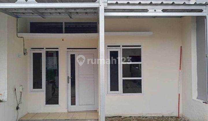 Hunian Murah Cicilan Ringan Tanpa Bunga Dekat Universitas Telkom 6