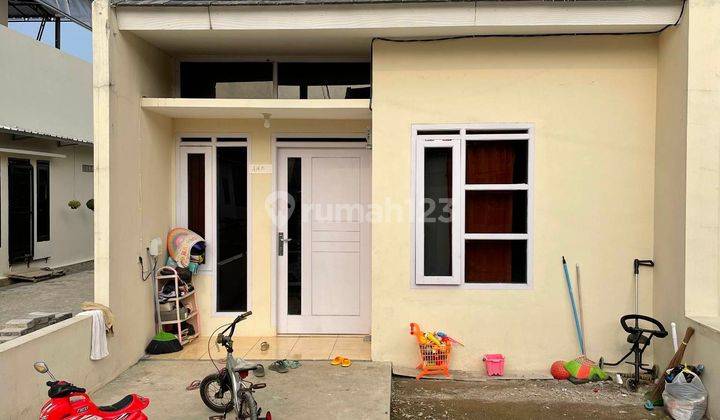 Booking Yuk Rumah Idaman Anda Sebelum Harga Naik Diskon 10juta 3