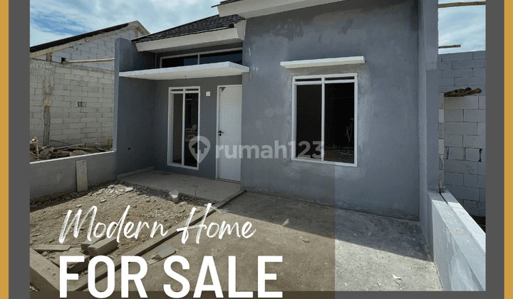 Temukan Rumah Impian Anda Dengan Promo Puluhan Juta Disini  2