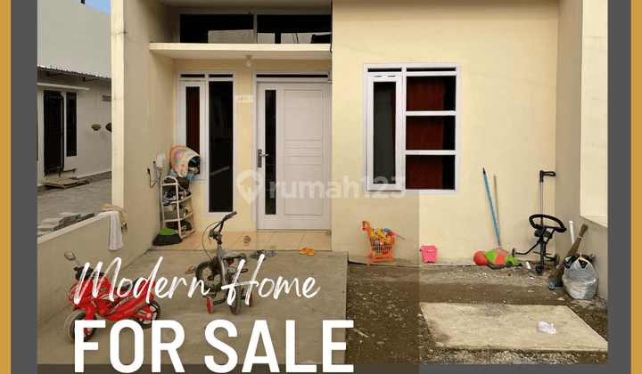 Temukan Rumah Impian Anda Dengan Promo Puluhan Juta Disini  5