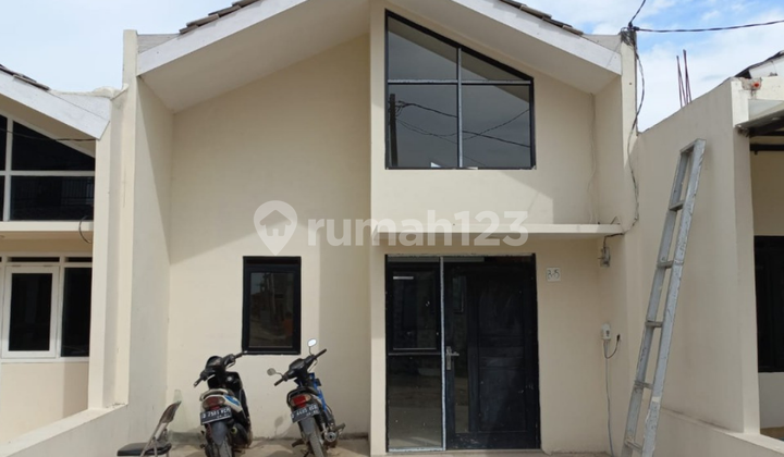 Rumah Murah 165 Juta All In Dekat Universitas Telkom 3